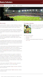 Mobile Screenshot of mainimpulse.com